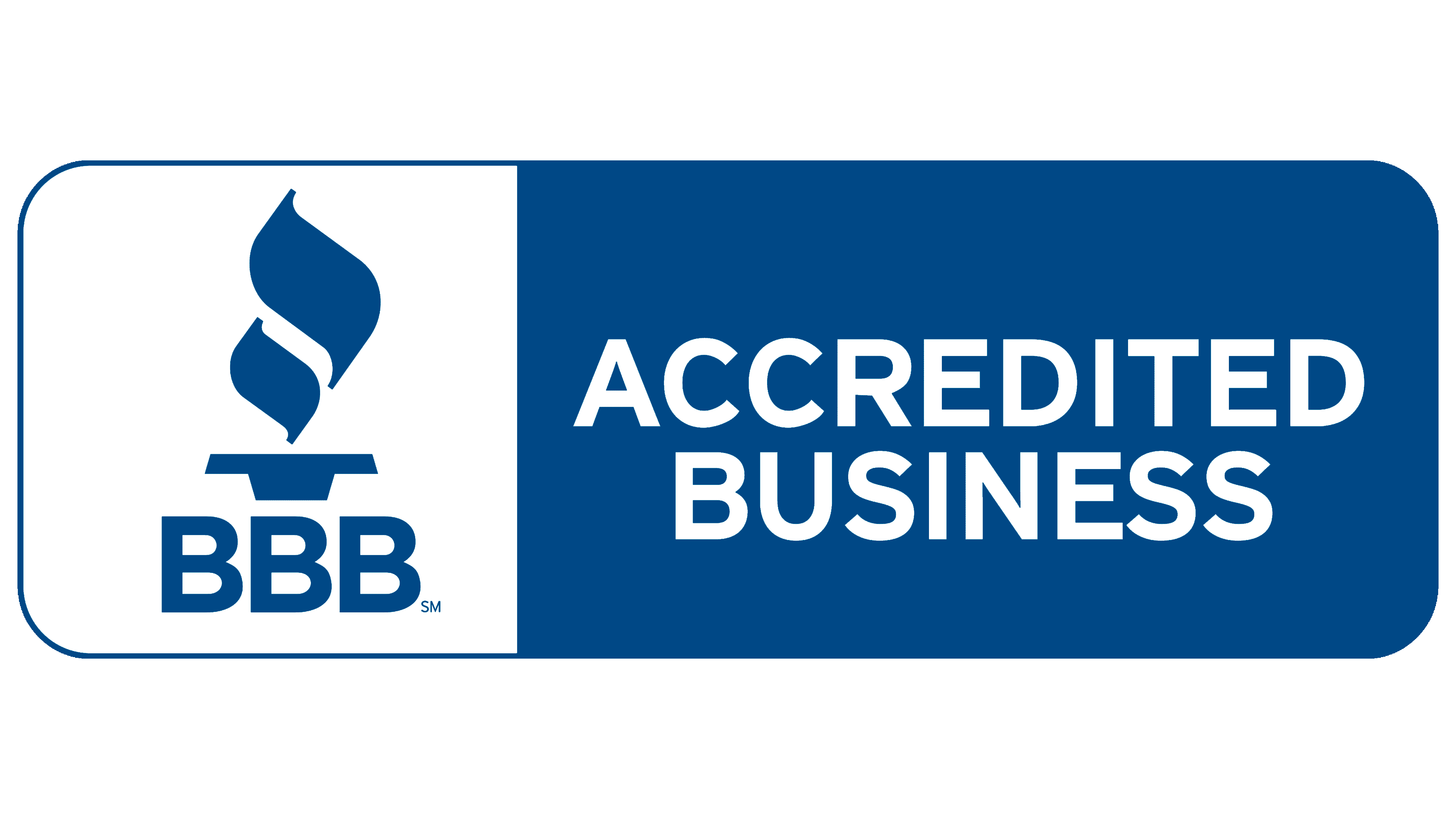 Better Business Bureau Logo